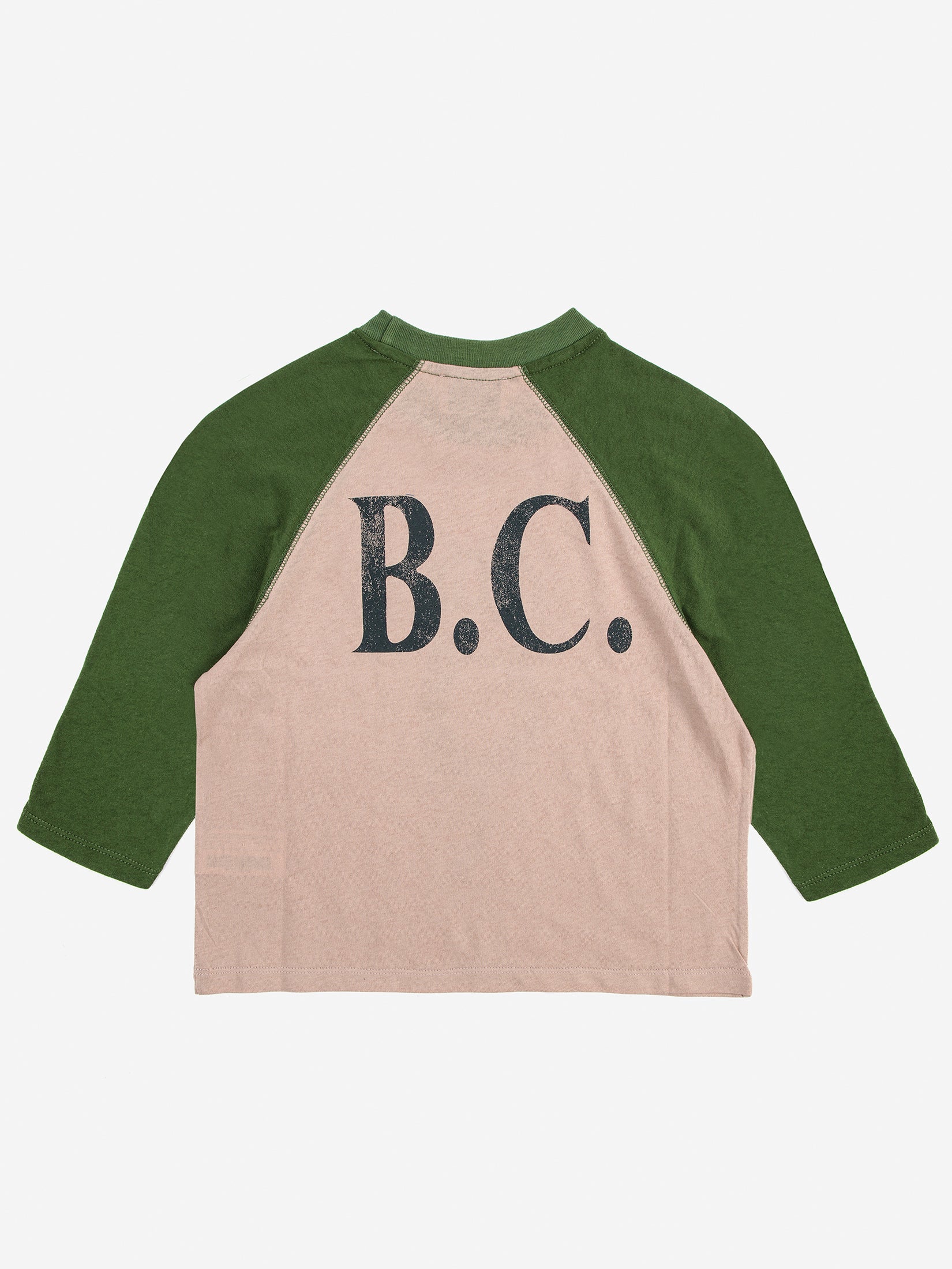 Cat O'Clock long sleeve T-shirt